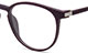 Dioptrické brýle Ozzie 5953 - fialová