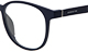 Dioptrické brýle Ozzie 5912 - modrá matná 