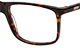Dioptrické brýle Pamela - havana