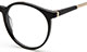 Dioptrické brýle Paris - černá