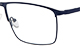 Dioptrické brýle Passion 04242 - modrá 