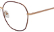 Dioptrické brýle Passion  4236 - růžová