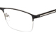 Dioptrické brýle Passion S04145 - černá