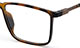 Dioptrické brýle Passion S04165 - hnědá žíhaná
