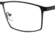 Dioptrické brýle Passion S04243 - šedá