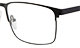 Dioptrické brýle Passion SL376 - černá