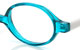 Dioptrické brýle Patty - tyrkysová