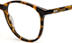 Dioptrické brýle Agina - havana