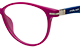 Dioptrické brýle Polar 465 - růžová