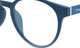 Dioptrické brýle Polar 476 - modrá