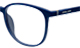 Dioptrické brýle Polar 483 - modrá