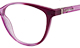Dioptrické brýle Polar 506 - růžová