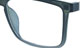 Dioptrické brýle Polar 523 - šedá