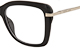 Dioptrické brýle Polar 7500 - černá