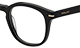 Dioptrické brýle Polar Gold 08 - černá