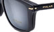 Dioptrické brýle Polar Gold 7011 - lesklá černá