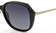 Sluneční brýle PolarGlade 5602 - černá