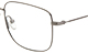 Dioptrické brýle PolarGlade 7052 - stříbrná