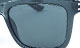 Sluneční brýle PolarGlare 6080D - transparentní šedá