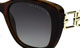 Sluneční brýle PolarGlare 7108 - havana