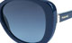 Sluneční brýle Polaroid 4154/S - modrá