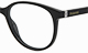 Dioptrické brýle Polaroid 467 - černá