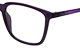 Dioptrické brýle Polaroid 6136 - fialová