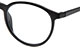 Dioptrické brýle Polaroid 6137/CS - černá