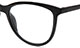 Dioptrické brýle Polaroid 6138/CS - černá