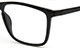 Dioptrické brýle Polaroid 6139/CS - černá