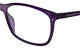 Dioptrické brýle Polaroid 6140/CS - fialová