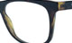 Dioptrické brýle Polaroid 6202/CS - havana