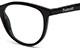Dioptrické brýle Polaroid 8051/CS - černá