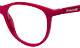 Dioptrické brýle Polaroid 8051/CS - růžová