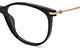 Dioptrické brýle Polaroid D415 - černá