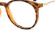 Dioptrické brýle Polaroid D496 - havana