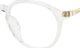 Dioptrické brýle Polaroid D510 - transparentní
