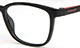 Dioptrické brýle Polaroid D826 - černá