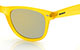 Sluneční brýle Polaroid P6009 - žlutá