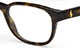Dioptrické brýle Polo Ralph Lauren 2244 - hnědá žíhaná
