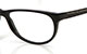 Dioptrické brýle Porsche Design P8246 - černá