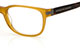 Dioptrické brýle Porsche Design P8250 - hnědá