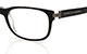 Dioptrické brýle Porsche Design P8250 - černá