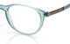 Dioptrické brýle Porsche Design P8261 - světle modrá