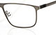 Dioptrické brýle Porsche Design P8276 - šedá