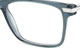 Dioptrické brýle PRADA 01WV - transparentní šedá