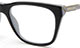 Dioptrické brýle PRADA 05YV - černá