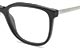 Dioptrické brýle PRADA 07WV - černá
