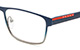 Dioptrické brýle PRADA 50G - modrá