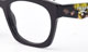 Dioptrické brýle Prada A05V - černá